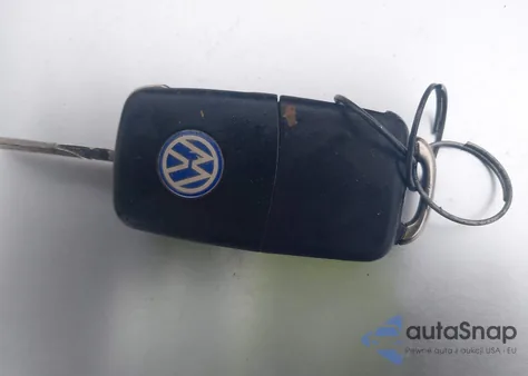 2009 Volkswagen Jetta Sel из США, поврежденный, VIN 3VWRM71K89M063441